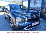 Mitsubishi Outlander 2.4 PHEV 100 kW S-AWC Intro Edition - Mitsubishi Outlander Edition mit Hybrid-Antrieb (Benzin/Elektro)