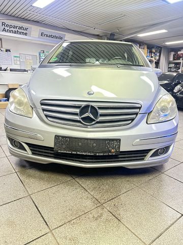 Mercedes-Benz B 200 CDI