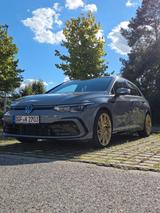 Volkswagen Golf 2.0 TSI OPF 140kW DSG R-Line R-Line - Volkswagen Golf: 14 Tsi