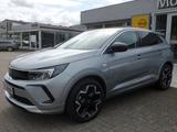 Opel Grandland (X)Elegance*Automatik*Anhängekupplung* - Opel Grandland (X) in Freiburg