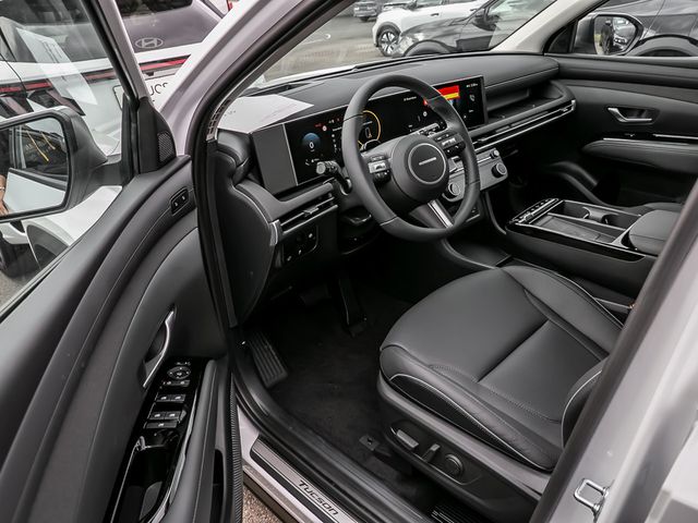 Hyundai Tucson 1.6 Prime 4WD Autobahnassistent Leder
