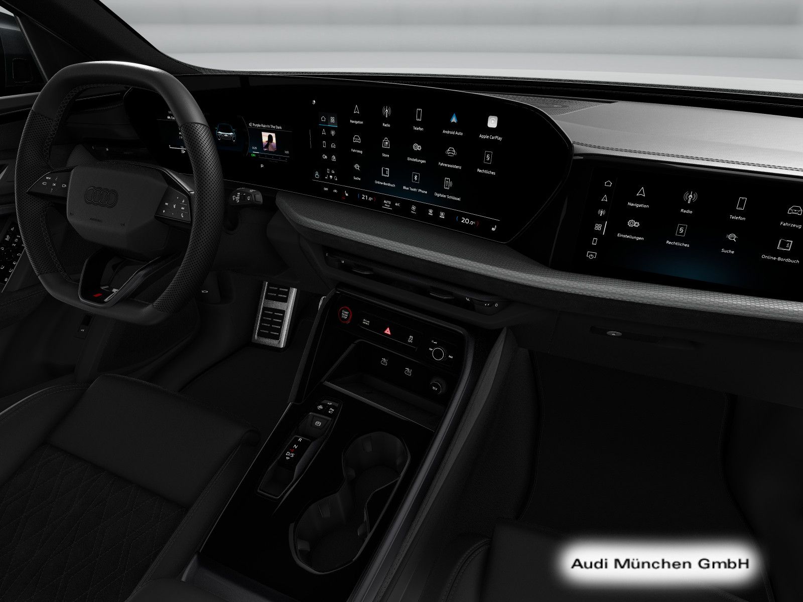 Audi Q5 - Bild 15