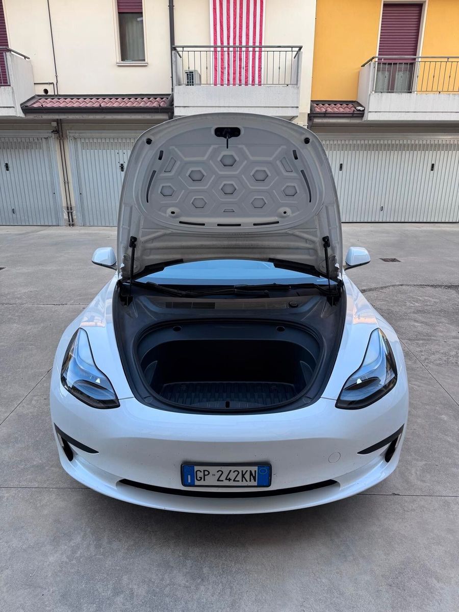 Other Tesla Model 3 RWD