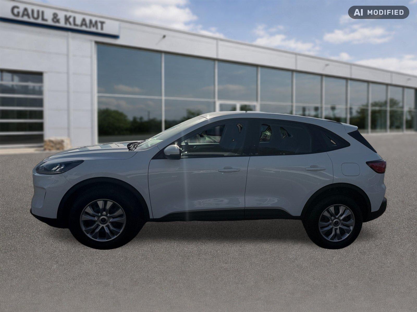 Ford Kuga  Cool & Connect|Navi|DAB