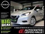 Nissan Micra 1.0 IG-T Acenta Klima DAB Carplay+Android - Nissan Micra in Leipzig