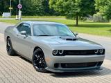 Dodge Challenger SRT Shaker 6,4L,Hemi,LineLook Top Zus - Dodge Challenger: Shaker