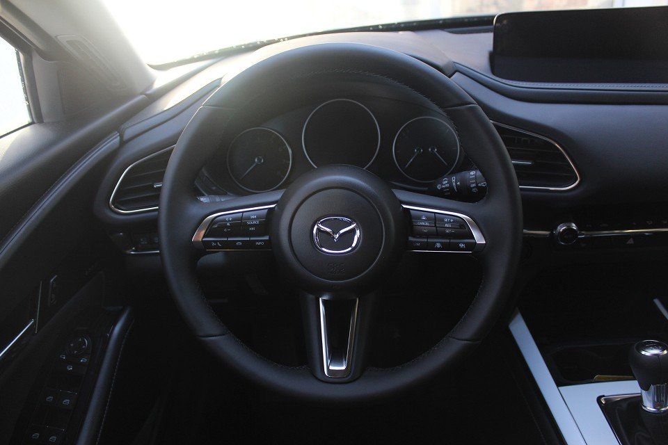 Fahrzeugabbildung Mazda CX-30 M-Hybrid Exclusive-Line G-122 *Aktionsprei