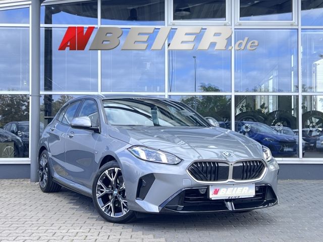 Image of BMW 120