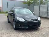 Ford Focus Turnier Champions Edition, Zahnriemen neu - Ford Focus: Schwarz, Edition