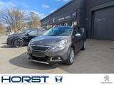 Peugeot 2008 Allure Panoramadach Einparkh. Klima Sitzh.
