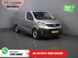 Fiat Scudo 2.0 MJ 145 pk L3 BPM VRIJ! Adapt.Cruise/ C - Fiat Scudo 2 0