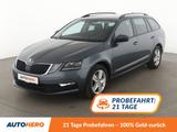 Skoda Octavia 2.0 TDI Ambition 4x4 Aut.*NAVI*TEMPO*PDC