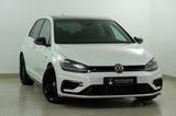 Volkswagen Golf VII R 4Motion Leder Pano ACC Virtual Kamera - : ABS