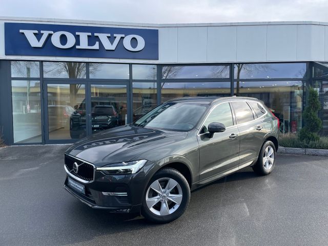 Volvo XC 60 B4 Momentum Pro AWD AHK SHZ Navi Kamera