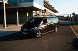 Mercedes-Benz V 250 d extralang AVANTGARD 2020