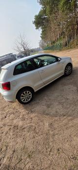 Volkswagen Polo 1.4 TDI 55kW LOUNGE LOUNGE - Volkswagen Polo: 1l4 TDI