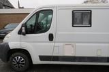 Citroën Jumper  Selbstausbau - Citroën Wohnmobil oder -wagen Jumper