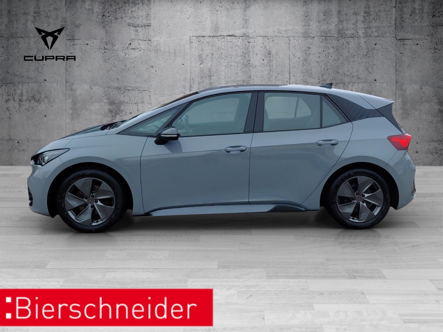 Cupra Born - Bild 5