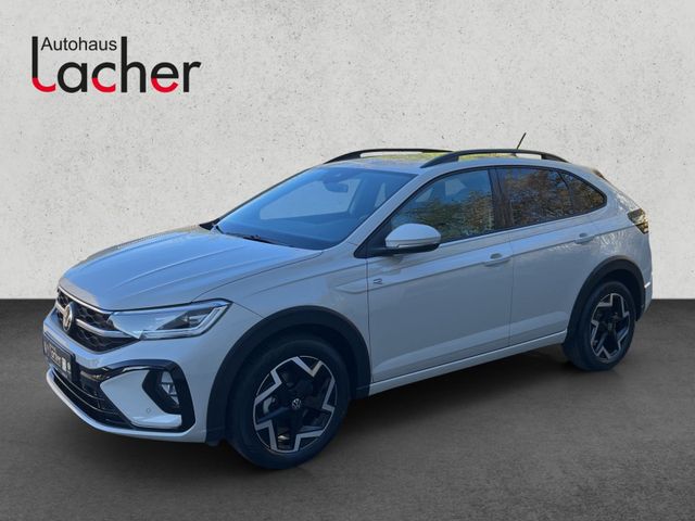 Taigo R-Line 1,0 l TSI OPF 85 kW (116 PS ) 6-Gan