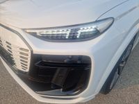 Audi SQ6 e-tron - Vorschau Bild 24