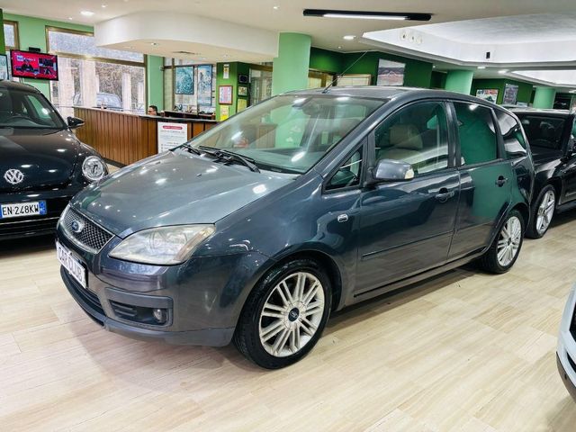 Ford Focus C-Max 2.0 tdci 136cv Ghia