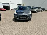 Peugeot 4007 HDI 4X4 Platinum TÜV 9.26 LEDER AHK NAVI XE - Peugeot 4007 aus 2009