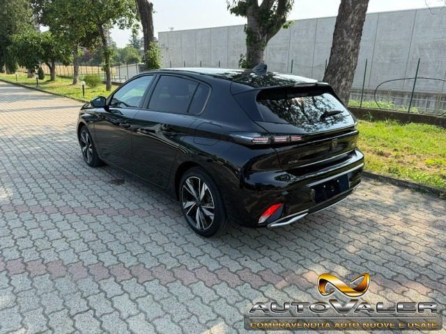 Peugeot PEUGEOT 308 Plug-in Hybrid 180 e-EAT8 Allure imagem 3