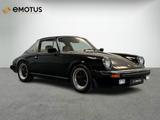 Porsche 911 S targa 2.7 Urmodell°KOMPLETT RESTAURIERT° - Porsche Gebrauchtwagen von 1977