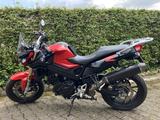 BMW F800R - Motorräder in Freiburg