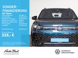 Volkswagen Tiguan 2.0 TDI "R-Line" 4M DSG Navi LED Standhzg - Volkswagen Tiguan: Standheizung