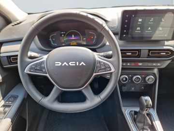 Dacia Jogger Extreme HYBRID 140