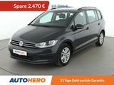 Volkswagen Touran 2.0 TDI Comfortline BMT Aut*NAVI*ACC*PDC* - Volkswagen Touran in Köln