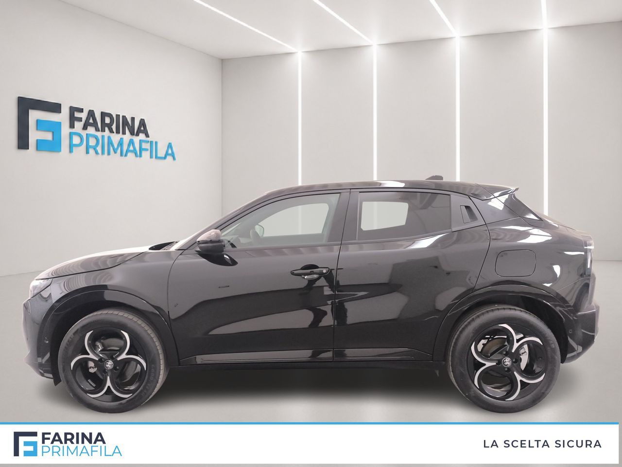 Other ALFA ROMEO Junior 1.2 ibrida Ti 145cv edct6 imagem 3