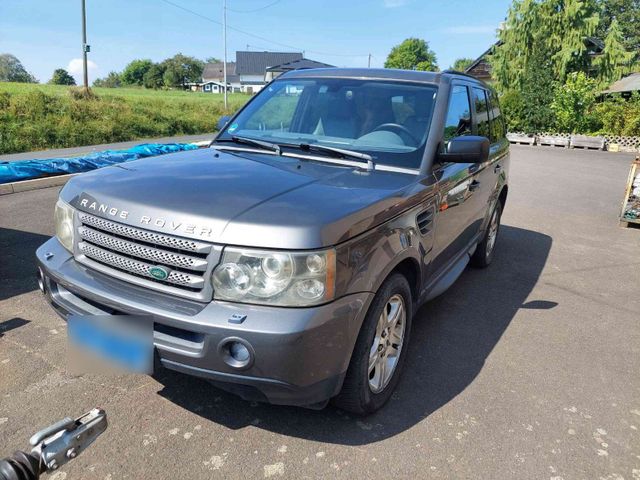 Inne Land Rover Rang Rover Sport