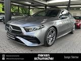 Mercedes-Benz A 250 4M AMG Pano+Memory+Winter+Kamera+Adv.Plus