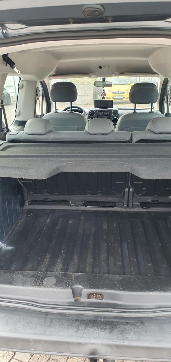 Citroën Berlingo VTi 95 Multispace Vitamin Multispac...