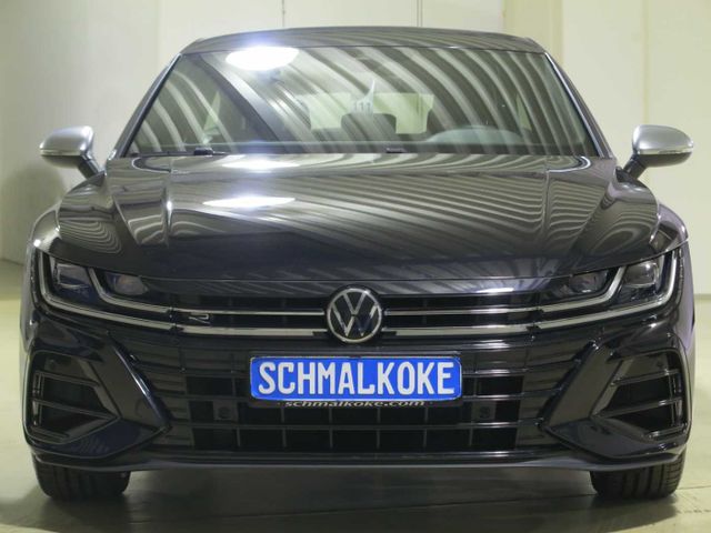 VW ANDERE Arteon Shooting Brake 2.0TSI OPF 4Mot DSG7 R AHK