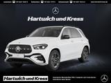 Mercedes-Benz GLE 300 d 4Matic AMG Line +AHK+Pano+HUD+Night+Sh - gebrauchte Mercedes-Benz GLE 300 aus dem Jahr 2024