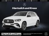 Mercedes-Benz GLE 300 d 4Matic AMG Line +AHK+Pano+HUD+Night+Sh - gebrauchte Mercedes-Benz GLE 300 aus dem Jahr 2024