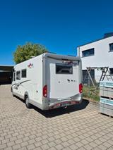 Carthago Chic C-LineI4,2 - Carthago Wohnmobil oder -wagen