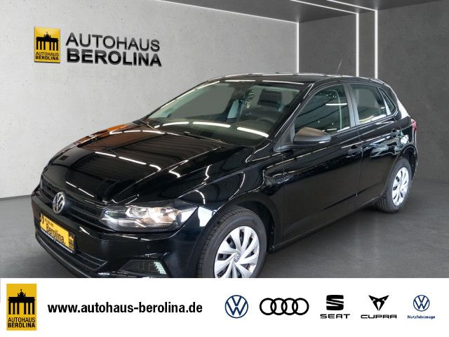 Vorschaubild: VW Polo 1.0 Trendline *PDC*SHZ*KLIMA* (Fahrzeug-Nr. H06602)
