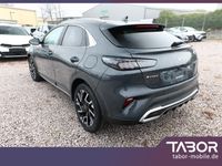 Kia XCeed - Vorschau Bild 4