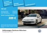Volkswagen Golf VIII Style 1.5 eTSI LED+ Navi ParkPilot Rea - Volkswagen Golf: 1.5