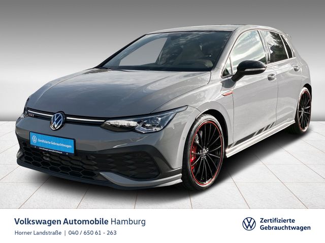 Volkswagen Golf GTI Clubsport 2.0 TSI DSG Panoramadach PDC