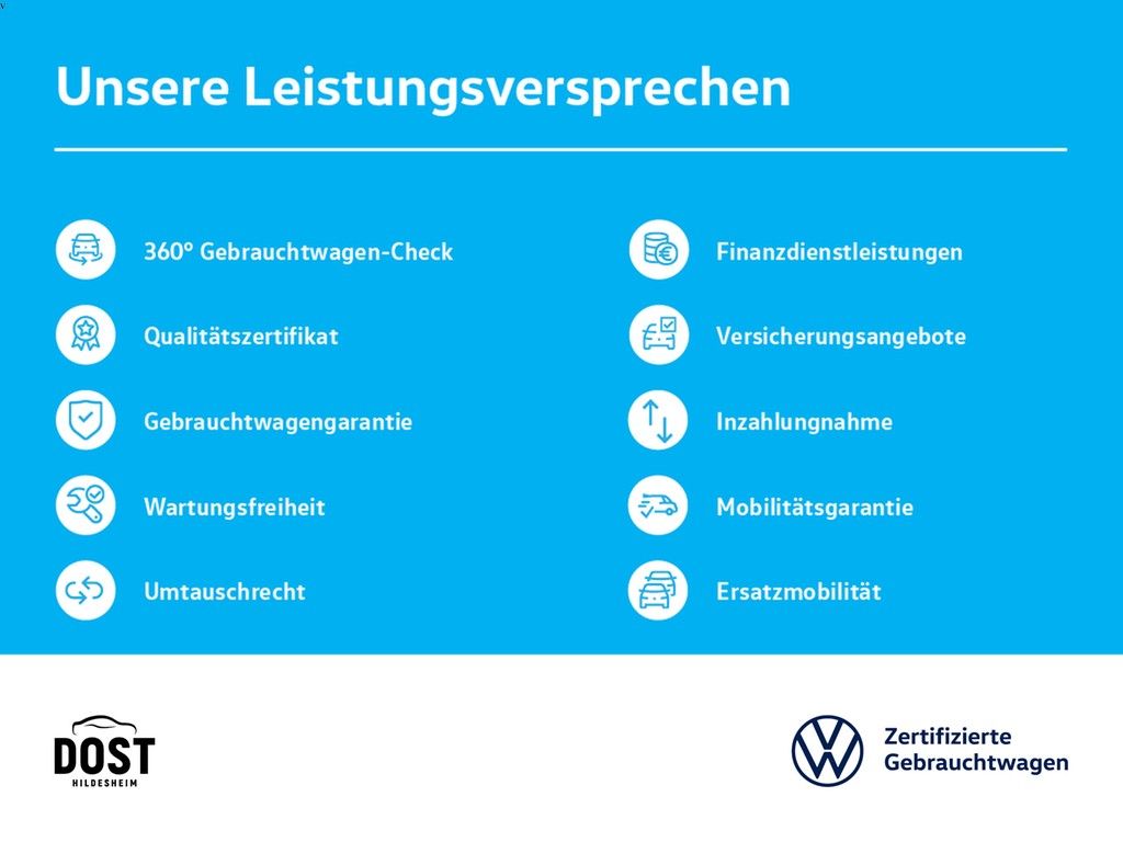 Volkswagen T-Roc - Bild 5