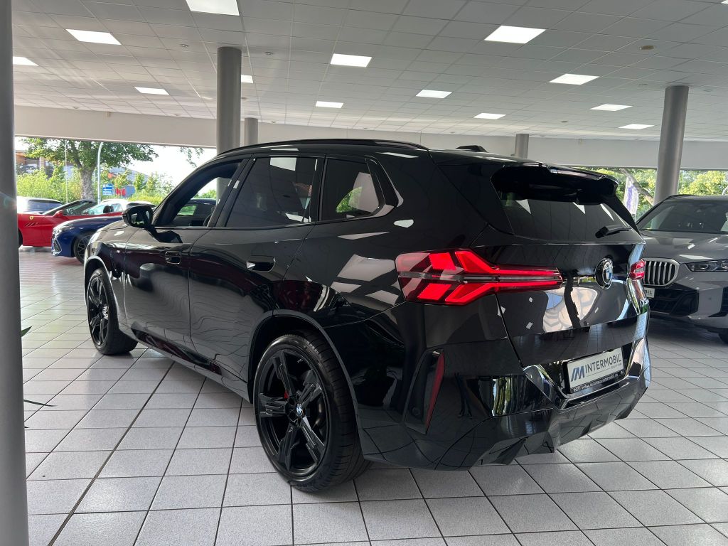 BMW X3 xDrive20d M Sport Pro*PANO*H/K*AHK*MEMO*360°