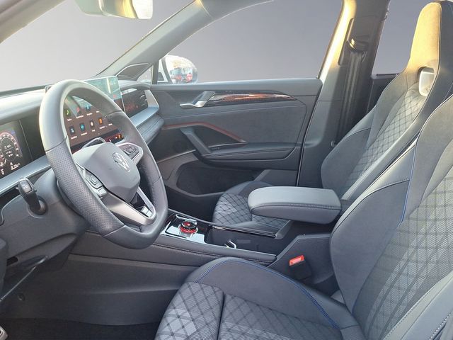 Tayron 2.0TDI DSG 4Motion R-Line AHK