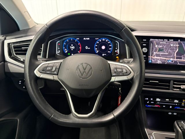Taigo Style 1.0 TSI DSG NAVI RFK ACC