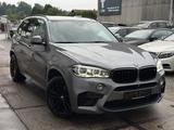 BMW X5 xDrive 40 d M Sport Paket/119.000Km - BMW X5: 4d