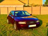 Audi A4 1.6 - - Audi A4 aus 1997: 1.6